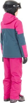 Picture Organic Clothing + Seady Jkt Deep Water - 4
