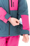 Picture Organic Clothing + Seady Jkt Deep Water - 6