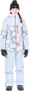 Picture Organic Clothing + Seady Jkt Shrub Print - 3