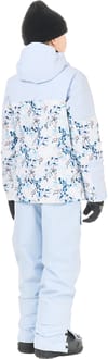 Picture Organic Clothing + Seady Jkt Shrub Print - 4