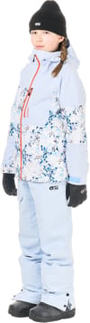 Picture Organic Clothing + Seady Jkt Shrub Print - 5