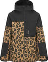 Seady Jkt Wild Spot Print + Picture Organic Clothing