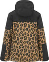 Picture Organic Clothing + Seady Jkt Wild Spot Print