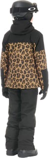 Picture Organic Clothing + Seady Jkt Wild Spot Print - 4