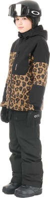 Picture Organic Clothing + Seady Jkt Wild Spot Print - 5