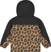 Picture Organic Clothing + Snowy Printed Toddler Jkt Wild Spot Print