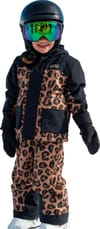 Picture Organic Clothing + Snowy Printed Toddler Jkt Wild Spot Print - 3