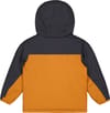 Picture Organic Clothing + Snowy Toddler Jkt Tobacco
