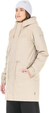 Picture Organic Clothing + Starn Jkt Pure Cashmere - 3