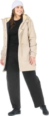 Picture Organic Clothing + Starn Jkt Pure Cashmere - 5