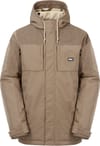 Storn Jkt Shitake + Picture Organic Clothing