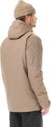 Picture Organic Clothing + Storn Jkt Shitake - 4