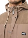 Picture Organic Clothing + Storn Jkt Shitake - 6