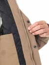 Picture Organic Clothing + Storn Jkt Shitake - 7