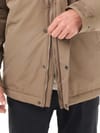 Picture Organic Clothing + Storn Jkt Shitake - 8