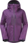 Sygna Jkt Grape Royal + Picture Organic Clothing