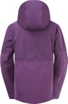 Picture Organic Clothing + Sygna Jkt Grape Royal