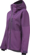 Picture Organic Clothing + Sygna Jkt Grape Royal - 3