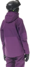Picture Organic Clothing + Sygna Jkt Grape Royal - 5