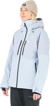 Picture Organic Clothing + Sygna Jkt Halogen Blue - 5