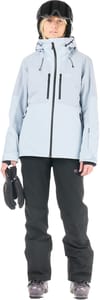 Picture Organic Clothing + Sygna Jkt Halogen Blue - 7