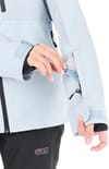 Picture Organic Clothing + Sygna Jkt Halogen Blue - 9