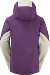 Picture Organic Clothing + Zoya Jkt Grape Royal