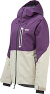 Picture Organic Clothing + Zoya Jkt Grape Royal - 3