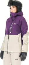 Picture Organic Clothing + Zoya Jkt Grape Royal - 4