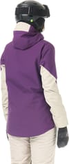 Picture Organic Clothing + Zoya Jkt Grape Royal - 5