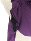 Picture Organic Clothing + Zoya Jkt Grape Royal - 7