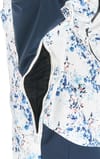 Picture Organic Clothing + Zoya Jkt Shrub Print - 6