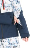 Picture Organic Clothing + Zoya Jkt Shrub Print - 7