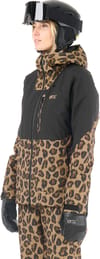 Picture Organic Clothing + Zoya Jkt Wild Spot Print
