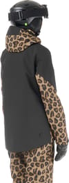 Picture Organic Clothing + Zoya Jkt Wild Spot Print - 3