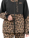 Picture Organic Clothing + Zoya Jkt Wild Spot Print - 5
