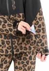 Picture Organic Clothing + Zoya Jkt Wild Spot Print - 6