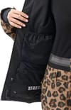 Picture Organic Clothing + Zoya Jkt Wild Spot Print - 9