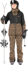 Picture Organic Clothing + Zoya Jkt Wild Spot Print - 10