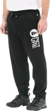 Picture Organic Clothing + Chill Pants Black