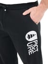 Picture Organic Clothing + Chill Pants Black - 5