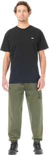 Picture Organic Clothing + Chill Pants Grape Leaf Melange - 5