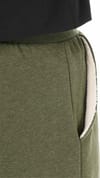 Picture Organic Clothing + Chill Pants Grape Leaf Melange - 7