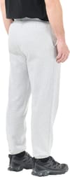 Picture Organic Clothing + Chill Pants Grey Melange - 4