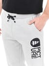 Picture Organic Clothing + Chill Pants Grey Melange - 6