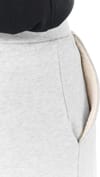 Picture Organic Clothing + Chill Pants Grey Melange - 7