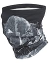 Neckwarmer Ridding Spot Print + Picture Organic Clothing