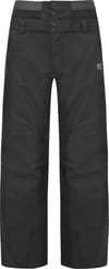 Akna Baggy Pants Black + Picture Organic Clothing