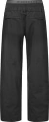 Picture Organic Clothing + Akna Baggy Pants Black