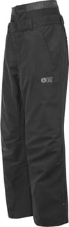 Picture Organic Clothing + Akna Baggy Pants Black - 3